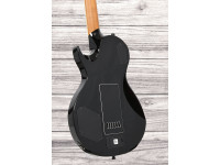 Jackson Pro Plus Series Signature Sleep Token IV Monarkh SC Transparent Black Burst Jackson Pro Plus Series Signature Sleep Token IV Monarkh SC Transparent Black Burst